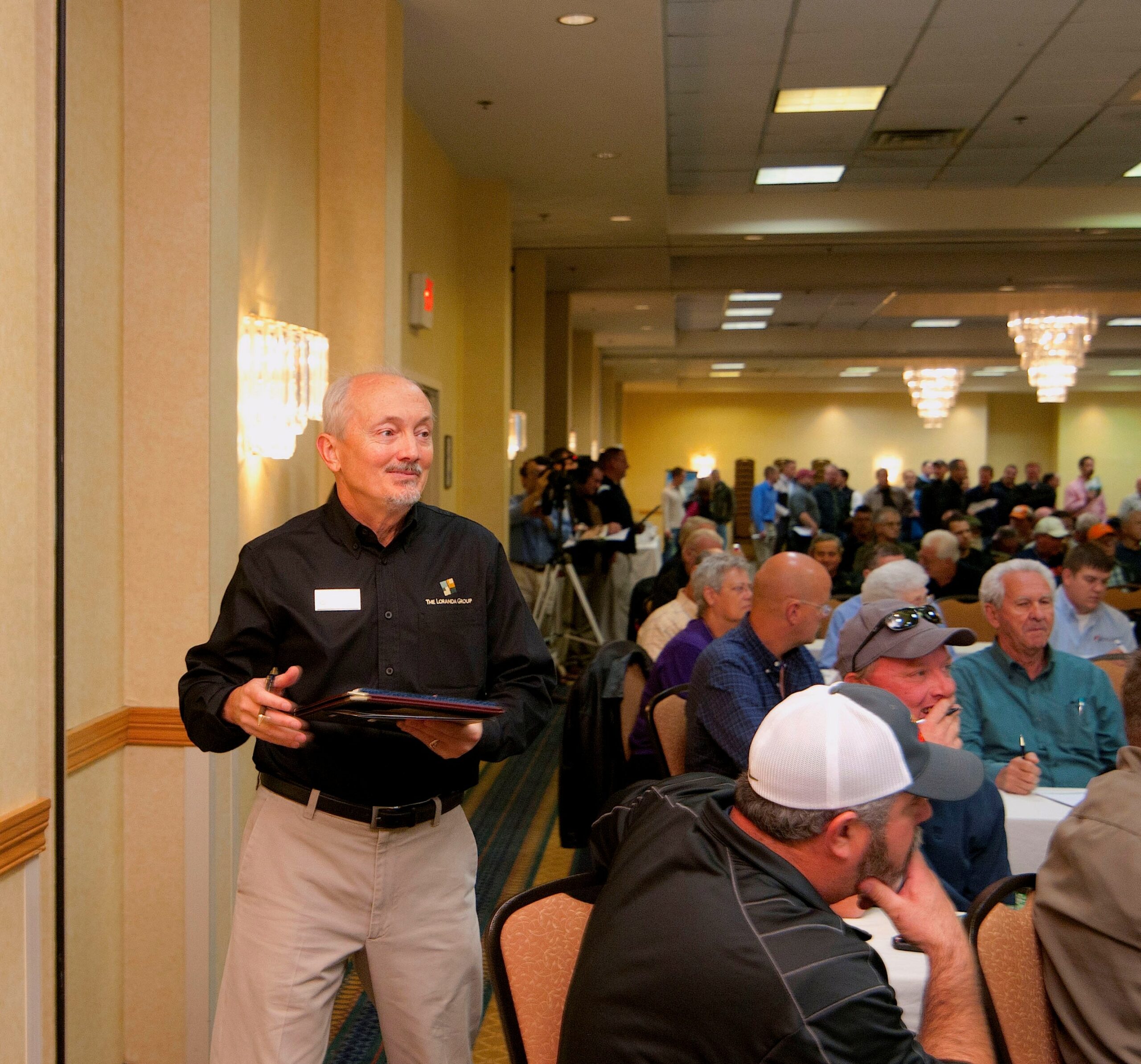 Loranda Group Auction Loranda Group Auction