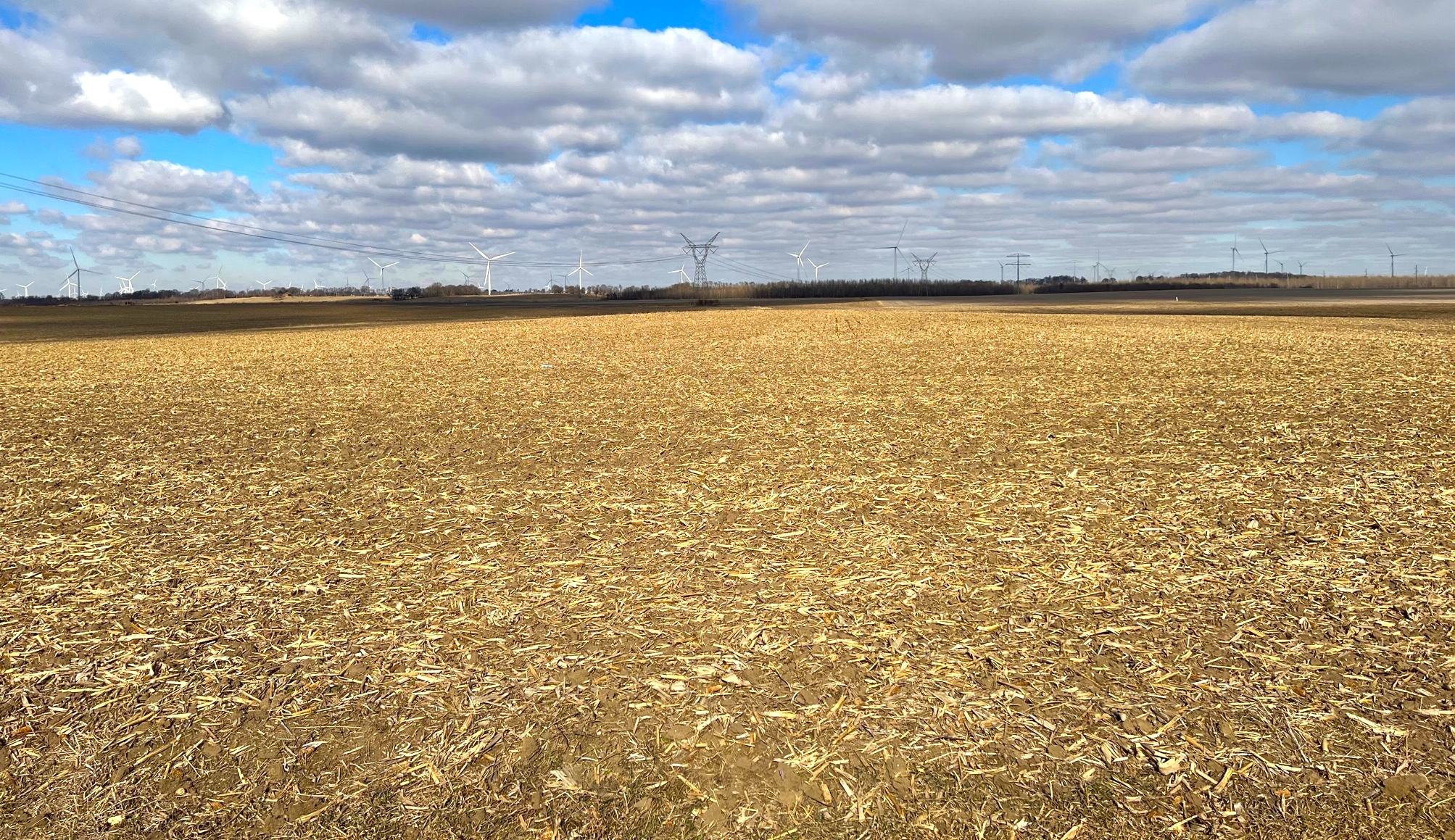 Logan County 40 A Central Illinois The Loranda Group