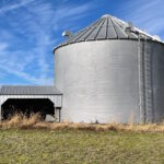 Grain Bin