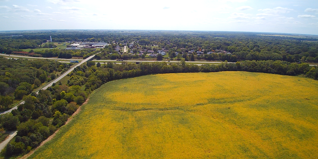 Champaign County 146 A Central Illinois The Loranda Group