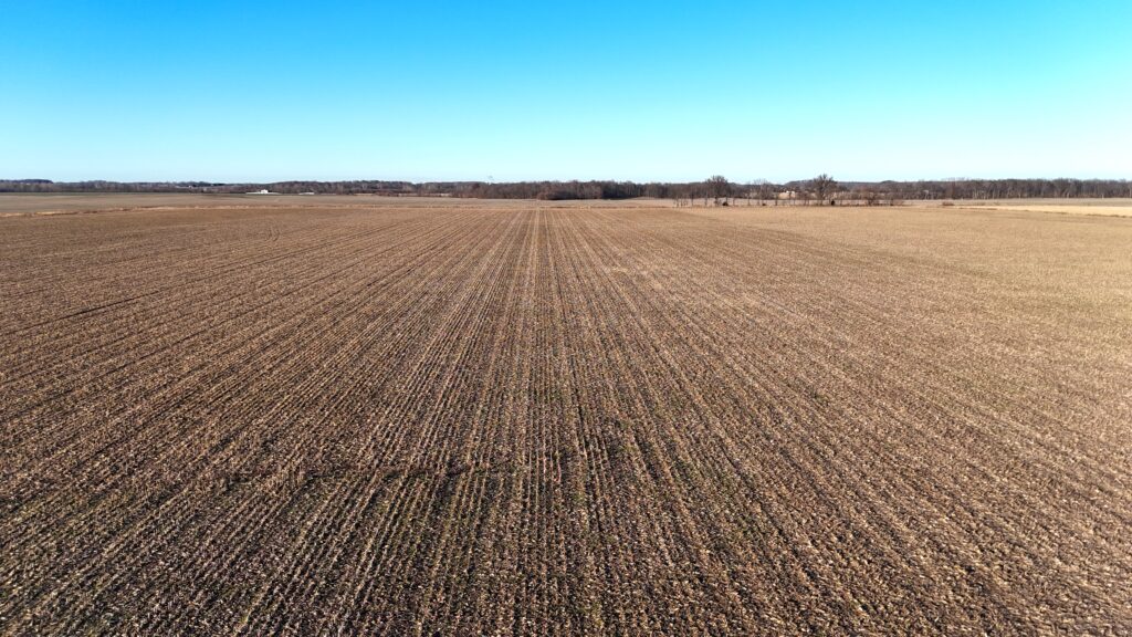 Montgomery County 120 A – Central Indiana