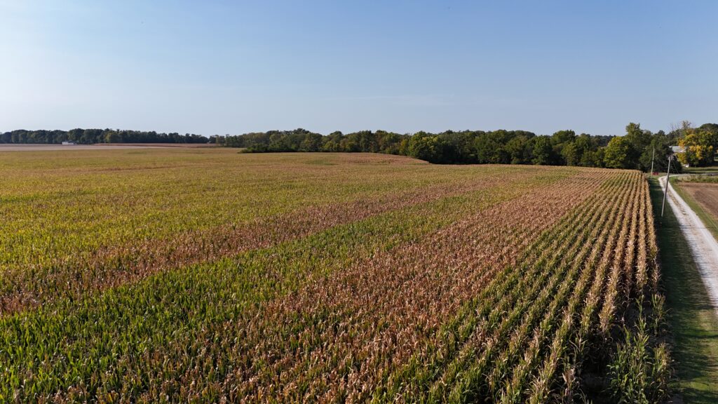 Carroll County 48 A – Central Indiana