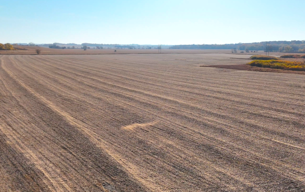 Franklin County 150 A – Central Iowa